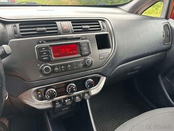 KIA RIO 1.2 V-CVVT EX - 9