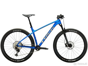 Trek X-CALIBER 9 veľkosť L - TOP STAV - 9