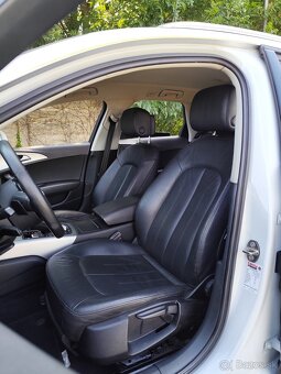 Audi A6 2.0 avant - 9