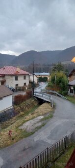 Predaj rodinného domu s veľkou záhradou v Lučatíne - 9