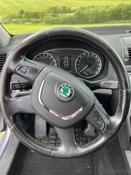 Škoda Octavia, 2.0 TDI, porucha motora - 9