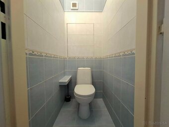 3 IZBOVÝ BYT | POVAŽSKÁ BYSTRICA | NA PREDAJ - 9