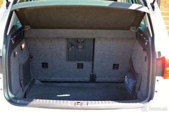 Volkswagen Tiguan 2.0 TDI 4x4 nová STK ČR - 9