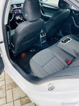 Škoda Octavia 3 Facelift-2.0TDI-110Kw-DSG-Style - 9