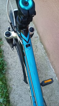 FELT detsky bicykel velkost 24" - 9
