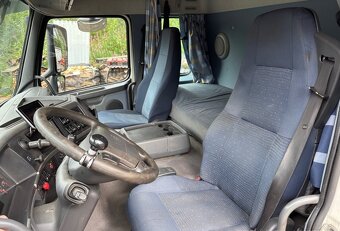 Volvo FM 400 euro 5 sklápač s HR - 9