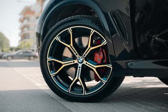 BMW X5 XDrive40d mHEV A/T - 9