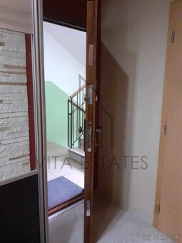 🏠 NA PREDAJ – 3-izbový byt na sídlisku Sever 🌳 - 9