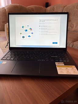 ASUS VIVOBOOK 15 quiet blue - 9
