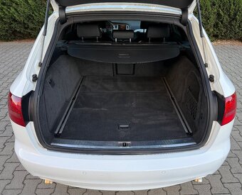 Audi a6 3.0 TDI 171kw 2008 Sline - 9