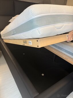 Predám celú spálňu - 9