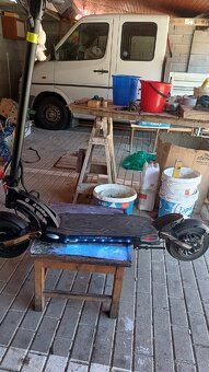 Kaabo mantis 10 + V2 CZ edition - 9