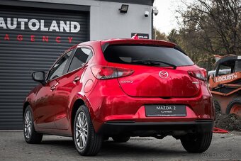 Mazda 2 1.5 Skyactiv G90 Takumi - 9