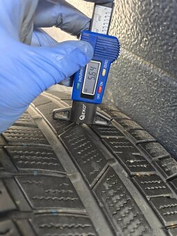 Zimná Sada ATS 5x112, 235/45 R18, SUPERB PASSAT - 9