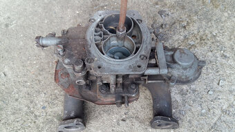 náhradné diely škoda - 9