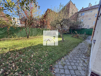 Mestská dvojvila - Staré mesto | 444 m2 | na rekonštrukciu - 9