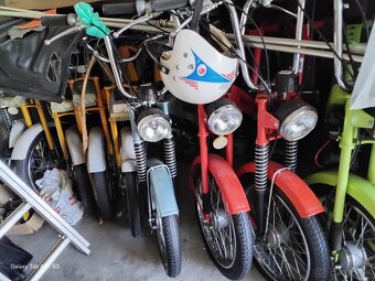 Simson,cagiva 350,jawa 05 eladó - 9