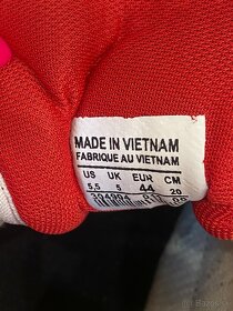 Sneaker Nike Air Jordan velkost 44 - 9