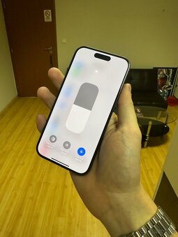 Apple iPhone 15 Pro 128GB | ZÁRUKA - 9