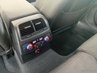 Audi a6 c7 avant 2.0 tdi 130 kw 2014 - 9