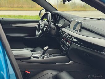 BMW X6 4.0D 230kw 2019 - 9