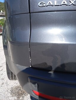 Predám Ford Galaxy - 9