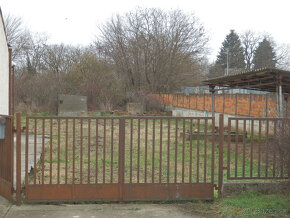 Predám rodinný dom - 9