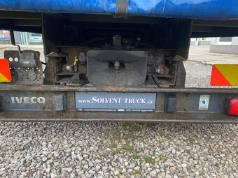 Iveco Eurocargo 120E22, Euro 6 +DPH /6604/ - 9