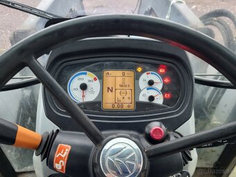 NEW HOLLAND T 5.115 4X4 - 9