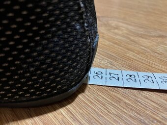 Predam detske lyziarky Tecnica 245mm - 9