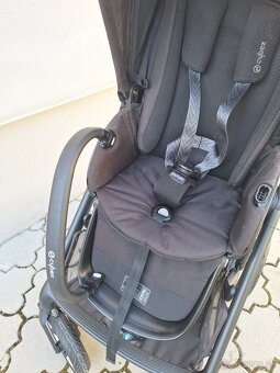 Cybex talos S - 9