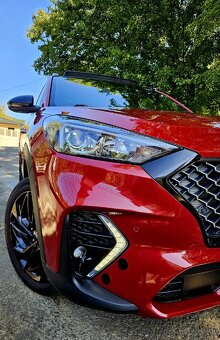 Predam HYUNDAI TUCSON N line - 9