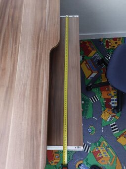 Stôl a stolička - 9