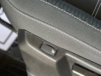 Dacia Duster 2023 LPG - 9