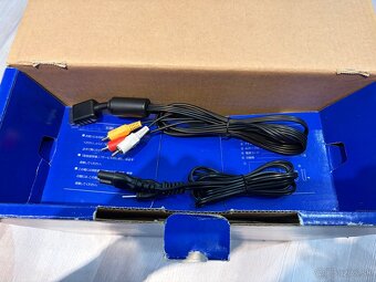 Sony Playstation 2 NTSC nefunkčný - 9