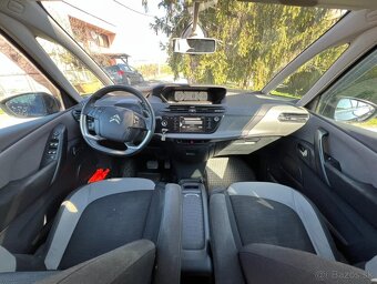 Citroen C4 Picasso - 9