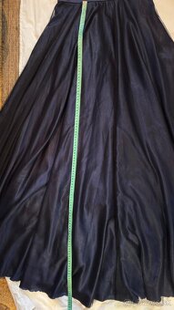 Spoločenské šaty - 9