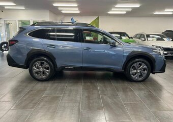 Subaru Outback 2.5 ACTIVE AUT 2021 | Záruka 124 kw1 - 9