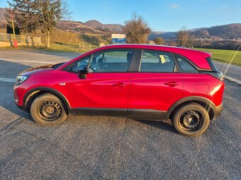 Opel Crossland X 2022 96 kw automat - 9