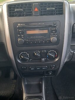 Suzuki Jimny 1.5 diesel 4x4 - 9