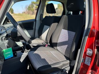 Suzuki SX4 1.5 VVT 2WD - 9