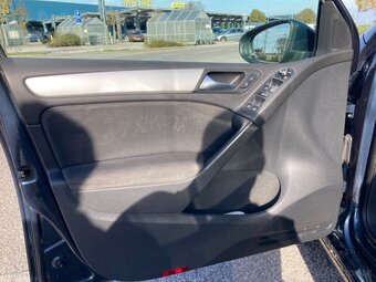 Volkswagen Golf Golf 1.4 TSI 160k Highline - 9