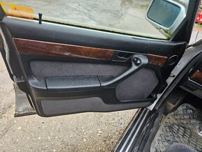 Bmw e32 750i v12 w12 vymenim - 9