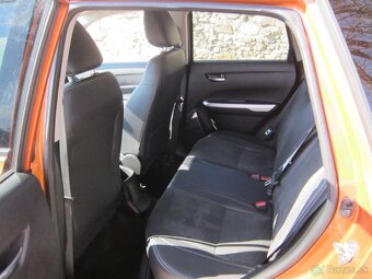 Suzuki Vitara 1.6 DDiS 4x4 - 9