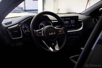 KIA Cee’d Sporty Wagon 1.5 GOLD PLUS - 9