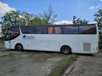 Predám autobus Iveco Atlas - 9