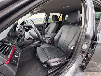 BMW F31 - 9