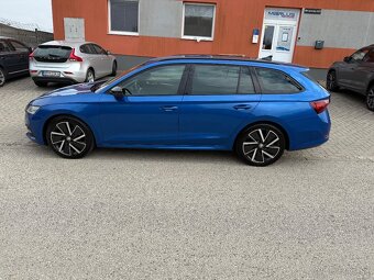 Škoda Octavia First Edition Sport 2.0 TDI DSG - 9