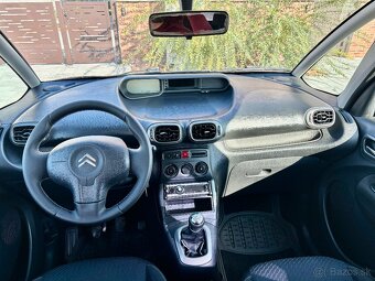 Citroën C3 picasso - 9