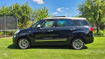 Fiat 500 L Living - 9